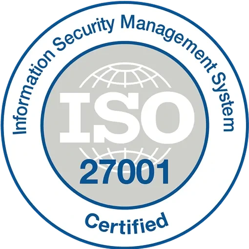 ISO 27001